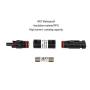HQST Solar PV Fuse Holder 15A from Panel to Controller
