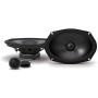 Alpine S-S69C S-Series 6x9-inch Component 2-Way Speakers (pair)