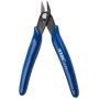 Beadthoven Professional Wire Cutter Cable Cutters Wire Steel Side Cutting Pliers Nippers Perfect for Electrical Jewelry Processing 5 Inch