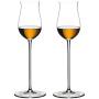 Riedel Veritas Spirits Glass, Set of 2, Clear