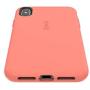 Speck Products CandyShell Fit iPhone Xs Max Case, Apricot Peach/Apricot Peach
