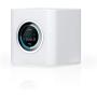 AmpliFi HD Wifi Router by Ubiquiti Labs, Seamless Whole Home Wireless Internet Coverage, HD Wifi Router with Touchscreen Display, 4 Gigabit Ethernet, 1 WAN Port, Ethernet Cable, Expandable Mesh System