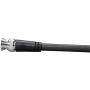 Monoprice Viper Series HD-SDI RG6 BNC Cable, 150ft