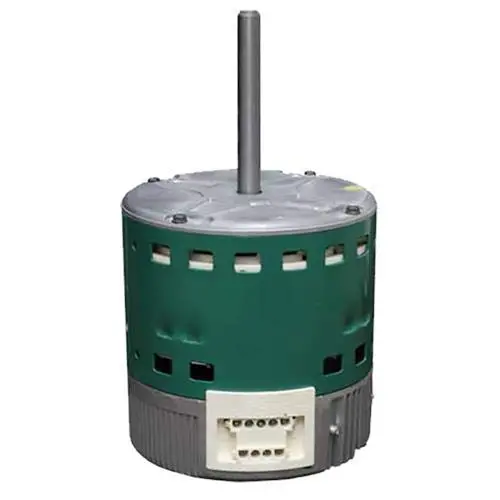 Variable Speed Blower 3.0 ECM Motor & Module Kit Replaces Carrier/Bryant # 58MV660006 58MV660001 HD44RE122 HD44RE120 HD44RE124