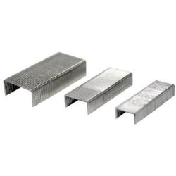 Metal Tiny Attacher Refills by Tim Holtz Idea-ology, Box of 1550 Staples, .25 Inches, TH92801