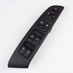 Genuine OEM Hyundai Window Switch Assy Driver 2010-15 Tucson ix35 93570-2S0109P