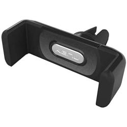 Kenu Airframe+ | Vent Car Phone Mount Holder | Android, Samsung, iPhone 11 Pro Max/11 Pro/11, iPhone Xs Max/Xs/X/XR, iPhone 8 Plus/8, iPhone 7 Plus/7, iPhone 6s Plus/6s, iPhone 6 Plus/6 | Black