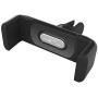 Kenu Airframe+ | Vent Car Phone Mount Holder | Android, Samsung, iPhone 11 Pro Max/11 Pro/11, iPhone Xs Max/Xs/X/XR, iPhone 8 Plus/8, iPhone 7 Plus/7, iPhone 6s Plus/6s, iPhone 6 Plus/6 | Black