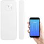 Smart Door Window Alarm Sensor Wireless Home Security Alarm System DIY Kit for Homes, Cars, Sheds, Caravans, Motorhomes