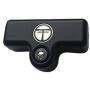 Impact Resistant Plug, Cord Lock with Built in Lock and Keys - Lockout Safely secures Power Plugs During Equipment Maintenance and Also Prevents Tamper of plugged Connections.