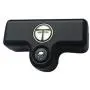 Impact Resistant Plug, Cord Lock with Built in Lock and Keys - Lockout Safely secures Power Plugs During Equipment Maintenance and Also Prevents Tamper of plugged Connections.