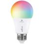 Sengled Smart Light Bulb, Color Changing Light Bulb, WiFi Light Bulbs No Hub Required, Smart Bulbs that Work with Alexa & Google Home, Smart LED A19 RGB Light Bulbs, 1 Pack