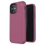 Speck Products Presidio2 PRO iPhone 12, iPhone 12 Pro Case, Lush Burgundy/Azalea Burgundy/Royal Pink