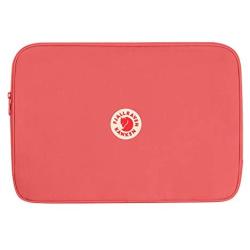 Fjallraven, Kanken Laptop Case 15'' for Everyday, Peach Pink