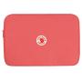 Fjallraven, Kanken Laptop Case 15'' for Everyday, Peach Pink