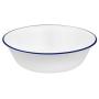 Corelle Livingware 16-Piece Dinnerware Set, Ocean Blues, Service for 4