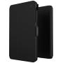 Speck Products Balance Folio Case and Stand, Compatible with Samsung Galaxy Tab A 8.4, Black/Black (136588-1050)