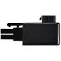 Cooler Master CMA-CEMB01XXBK1-GL 24 Pin 90 Degree Adapter (with Build-in Capacitor) Cooler Master CMA-CEMB01XXBK1-GL 24 Pin 90 Degree Adapter (with Build-in Capacitor)