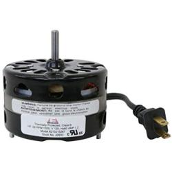 3.3 Inch Diameter Vent Fan Motor Direct Replacement For Nutone/Broan by Endurance Pro