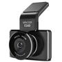 Minolta MNCD60-BK MNCD60 1080p Full HD ADAS Dash Camera with 3-Inch LCD Screen (Black)