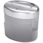 Aurora AS420C Desktop-Style Cross-Cut Paper Shredder