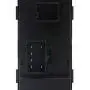 LSAILON Master Power Window Switch Front Driver Side fits for 2007-2010 SATURN OUTLOOK Replace for the Factory OE20966810, 25789238