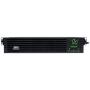 Tripp Lite 1500VA Smart UPS Back Up, Sine Wave, 1350W Line-Interactive, 2U Rackmount, LCD, USB, DB9, 2 & 3 Year Warranties, $250,000 Insurance (SMART1500RM2U)