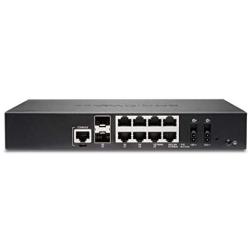 Sonicwall TZ570 Secure Upgrade Plus