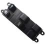 Beneges Master Power Window Switch Compatible with 1998-1999 Nissan Sentra, 1998-2004 Nissan Altima Frontier Xterra, 2000-2006 Subaru Baja Legacy Outback 25401-9E000, 83071AE01A