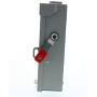SIEMENS General SIE GF222NRA FUS GEN DUTY SAFETY SWITCH, ANSI 61 Grey