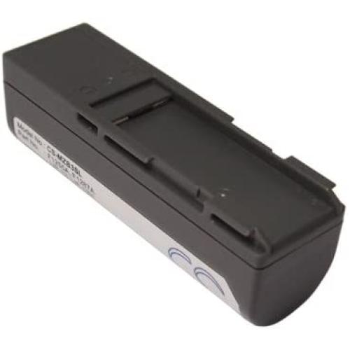 Cameron Sino 2300mAh Battery for HP Jornada 420, Jornada 428, Jornada 430, Jornada 430 SE, Sony MZ-B3, MZ-E3, MZ-R2, MZ-R3, MZ-R30, MZ-R35, MZ-R4, MZ-R4ST