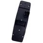 Amrxuts 68110867AB Power Window Control Switch for Chrysler 2012-2015 Town Country 2012-2017 Dodge Grand Caravan for Ram 1500 2500 3500 68298867AA