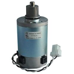 Printer CR Motor for Mutoh VJ-1204 VJ-1304 / RJ-900C / RJ-901C DF-49021