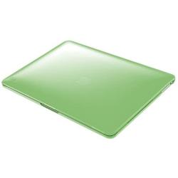 Speck Products 90206-5208 SmartShell Case for MacBook Pro 13'' with and Without Touch Bar, Dusty Green
