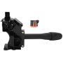 3W1Z-13K359BAB7W1Z 13K 359AA Multifunction Combination Switch Includes Turn Signal Wiper Delay Washer Mist Hazard Headlight High Low Beam fitS for for-d Crown Victoria (07-03); for Lincoln Town Ca