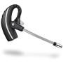 Plantronics CS530 Office Wireless Headset with Extended Microphone, Single