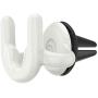 PopSockets PopMount 2: Vent Mount for PopSockets Grips - White