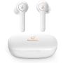 Anker Soundcore Life P2 True Wireless Earbuds with 4 Microphones, CVC 8.0 Noise Reduction, Graphene Driver, Clear Sound, USB C, 40H Playtime, IPX7 Waterproof (White)