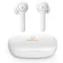 Anker Soundcore Life P2 True Wireless Earbuds with 4 Microphones, CVC 8.0 Noise Reduction, Graphene Driver, Clear Sound, USB C, 40H Playtime, IPX7 Waterproof (White)