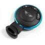 iJDMTOY Aqua Teal Finish Smart Key Fob Replacement Ring Compatible With 08-up Mini Cooper JCW R55 R56 R57 R58 R59 R60 iJDMTOY Aqua Teal Finish Smart Key Fob Replacement Ring Compatible With 08-up Mini Cooper JCW R55 R56 R57 R58 R59 R60
