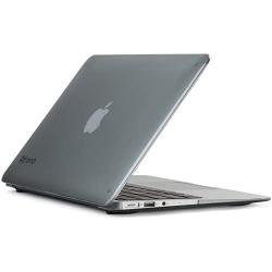 Speck Products SmartShell Case for MacBook Air 11-Inch, Nickel Grey