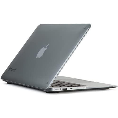 Speck Products SmartShell Case for MacBook Air 11-Inch, Nickel Grey