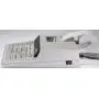 (1) Monroe 2020PlusX 12-Digit Medium-Duty Color Printing Calculator in Ivory