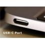 Jabra Evolve2 65 Wireless Headset USB-C Stereo UC w/Stand, Bluetooth Dongle, Compatible with Zoom, Webex, Skype, Smartphones, Tablets, PC/MAC, 26599-989-888, Global Teck Gold Support Plan Included