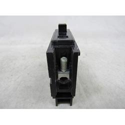 GHQ1020 - Thermal Magnetic Circuit Breaker, G-Frame, Ghq Series, 277 VAC, 20 A, 1 Pole, DIN Rail, Panel