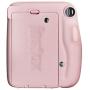 Fujifilm Instax Mini 11 Instant Camera - Blush Pink
