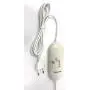 Dynastar 220 Volts Heating Pad 220v 240 Volt Heating pad with Moist/Dry, Fast Heating, Micro Fleece Soft Removable Washable Cover, (Will NOT Work in USA) Dynastar 220 Volts Heating Pad 220v 240 Volt Heating pad with Moist/Dry, Fast Heating, Micro Fleece Soft Removable Washable Cover, (Will NOT Work in USA)