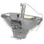 OSRAM P-VIP 200/1.0 E54, Genuine Bulb Replacement, 69115