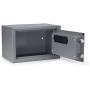 Neiko 61013 Digital Electronic Safe | Small Size | 12” 8” x 8” | Keyless Entry, 550 Cubic Inches