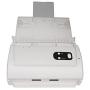 Plustek SmartOffice PS283 Flexible Document Scanner, 25ppm, 50 Page ASF, Business Card to Legal Size Dcument Management
